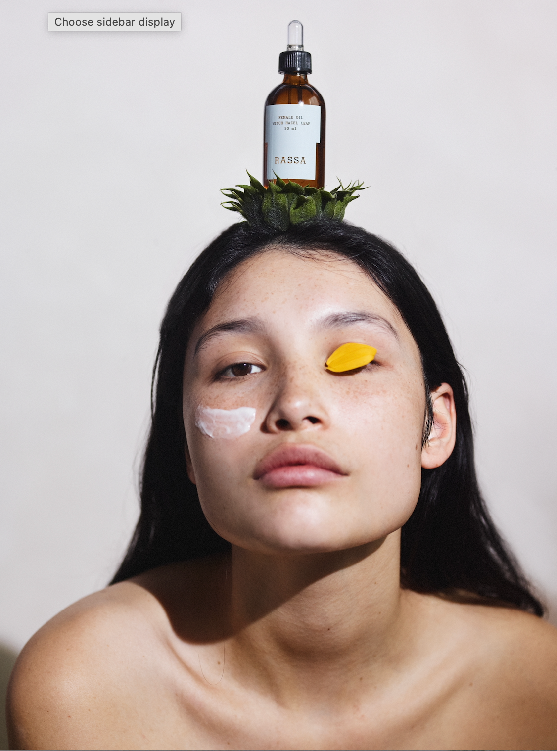 Auto Masaje Facial