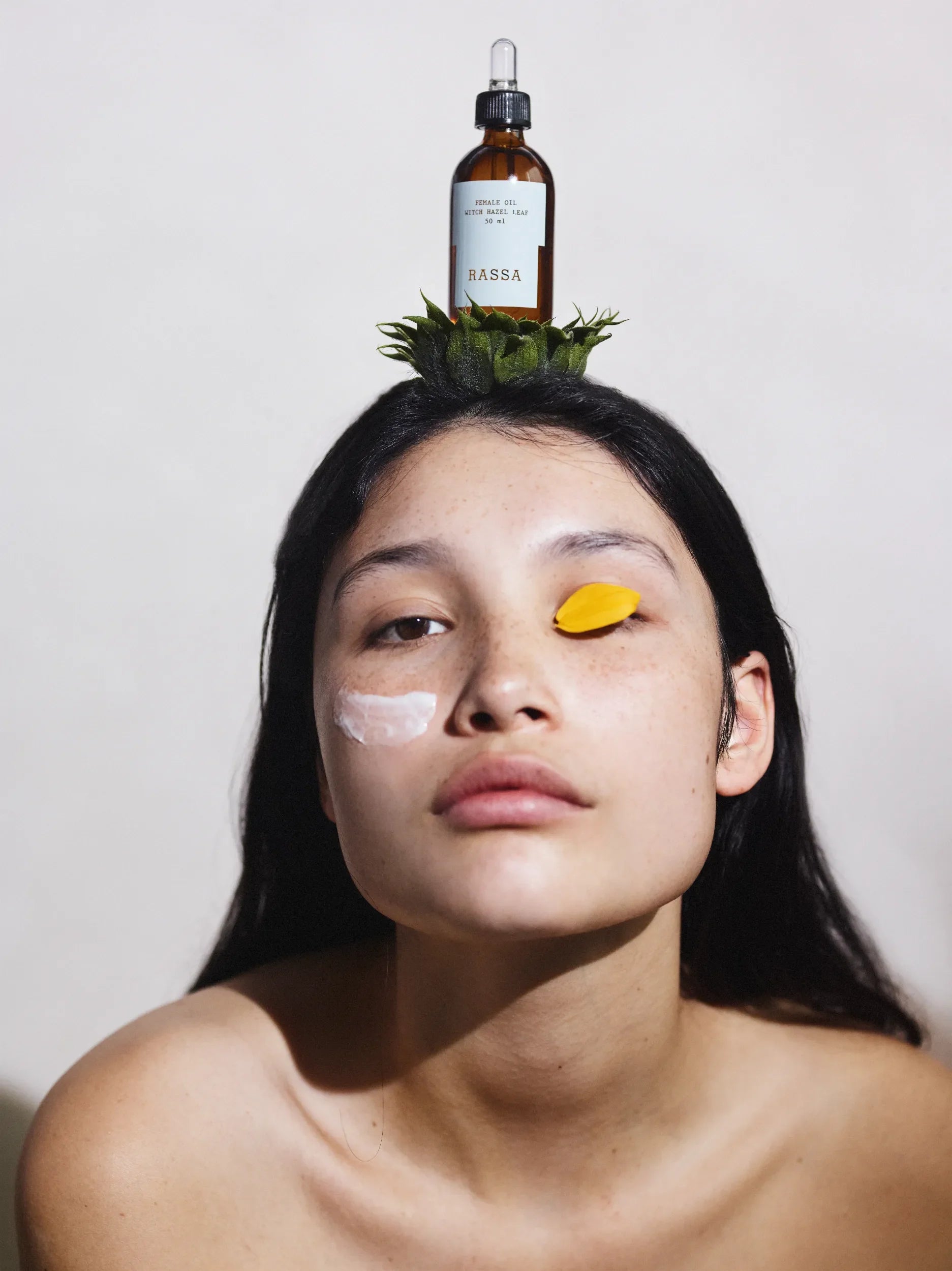 Auto Masaje Facial