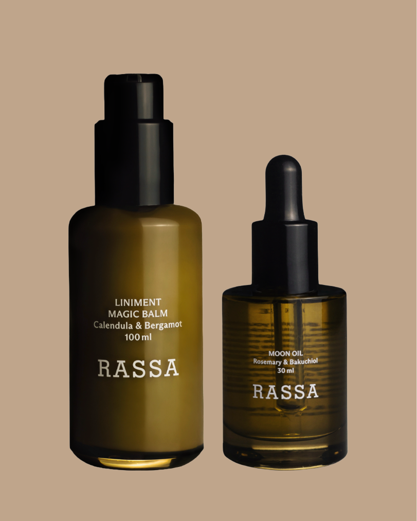 Skin Rescue