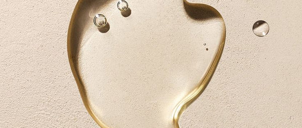 Camellia Seed Oil