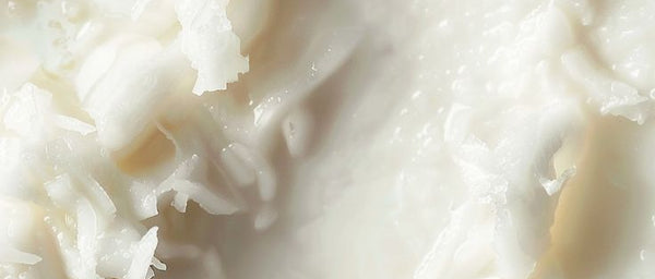Coconut Oil