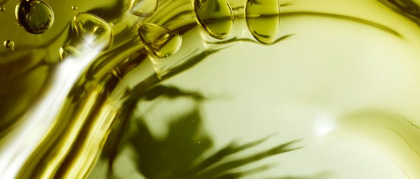 Olive Oil