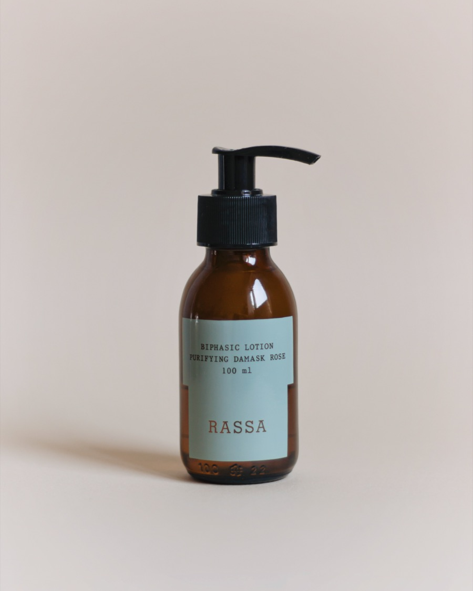 Biphasic Cleanser