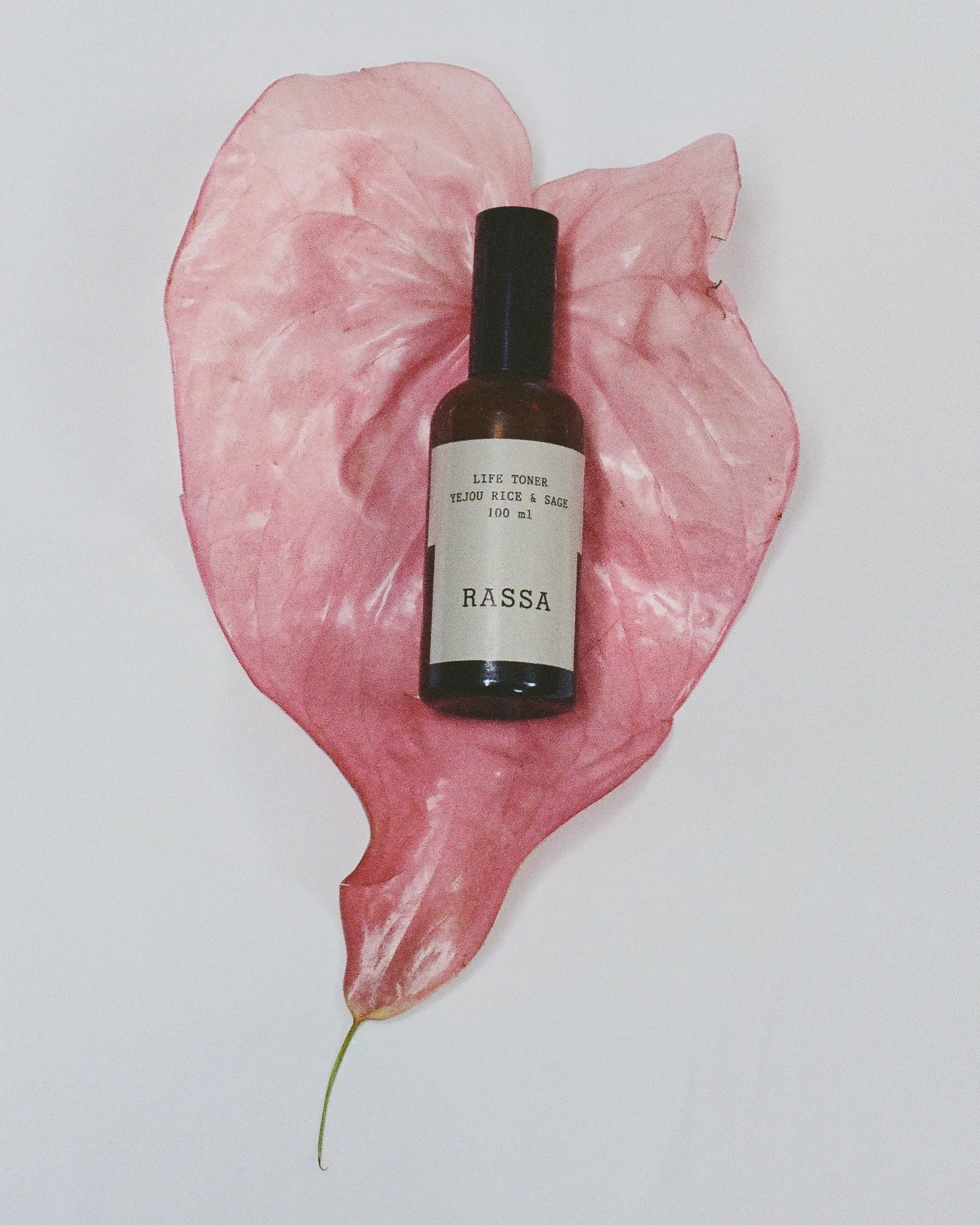 RASSA Botanicals