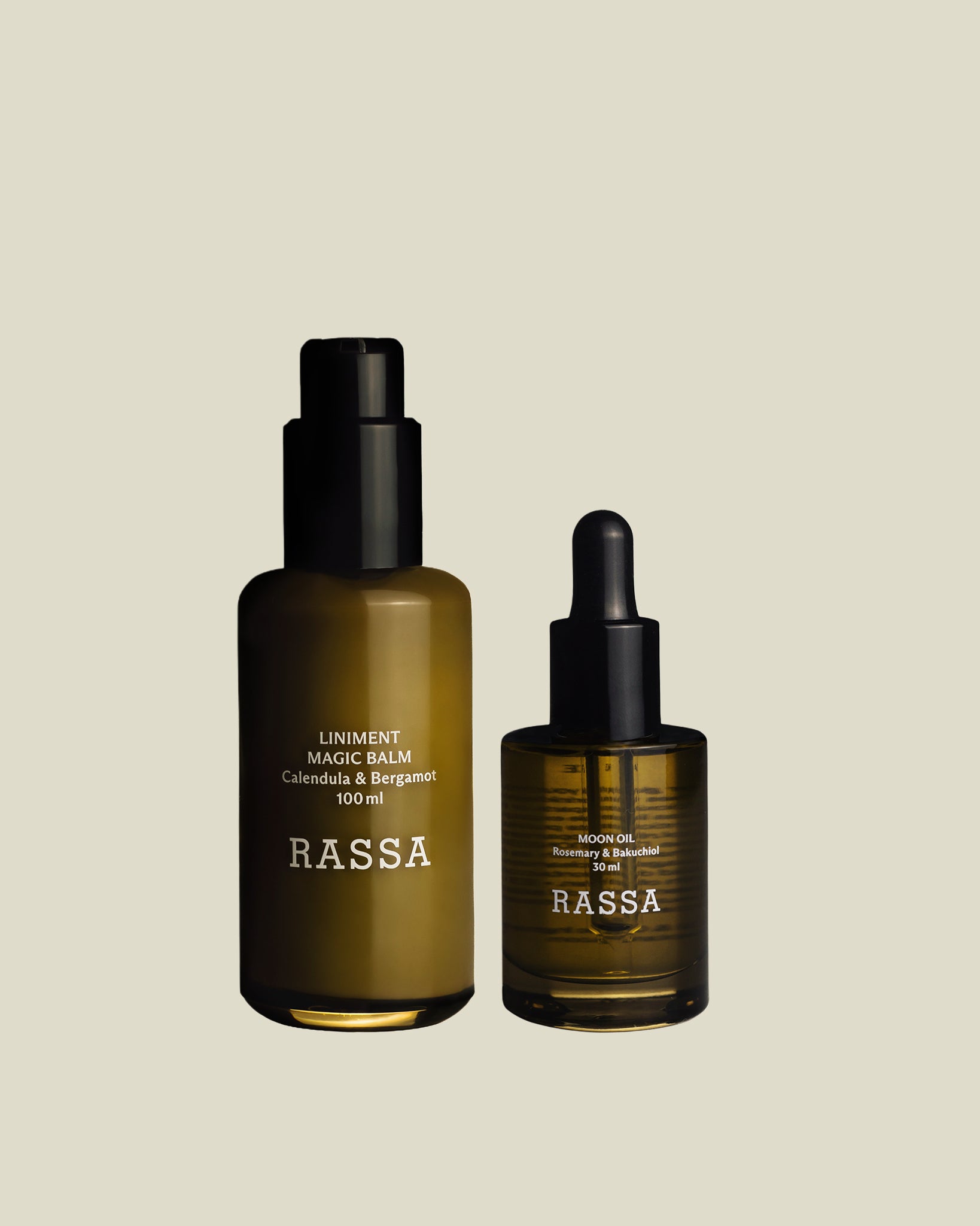 Skin Rescue