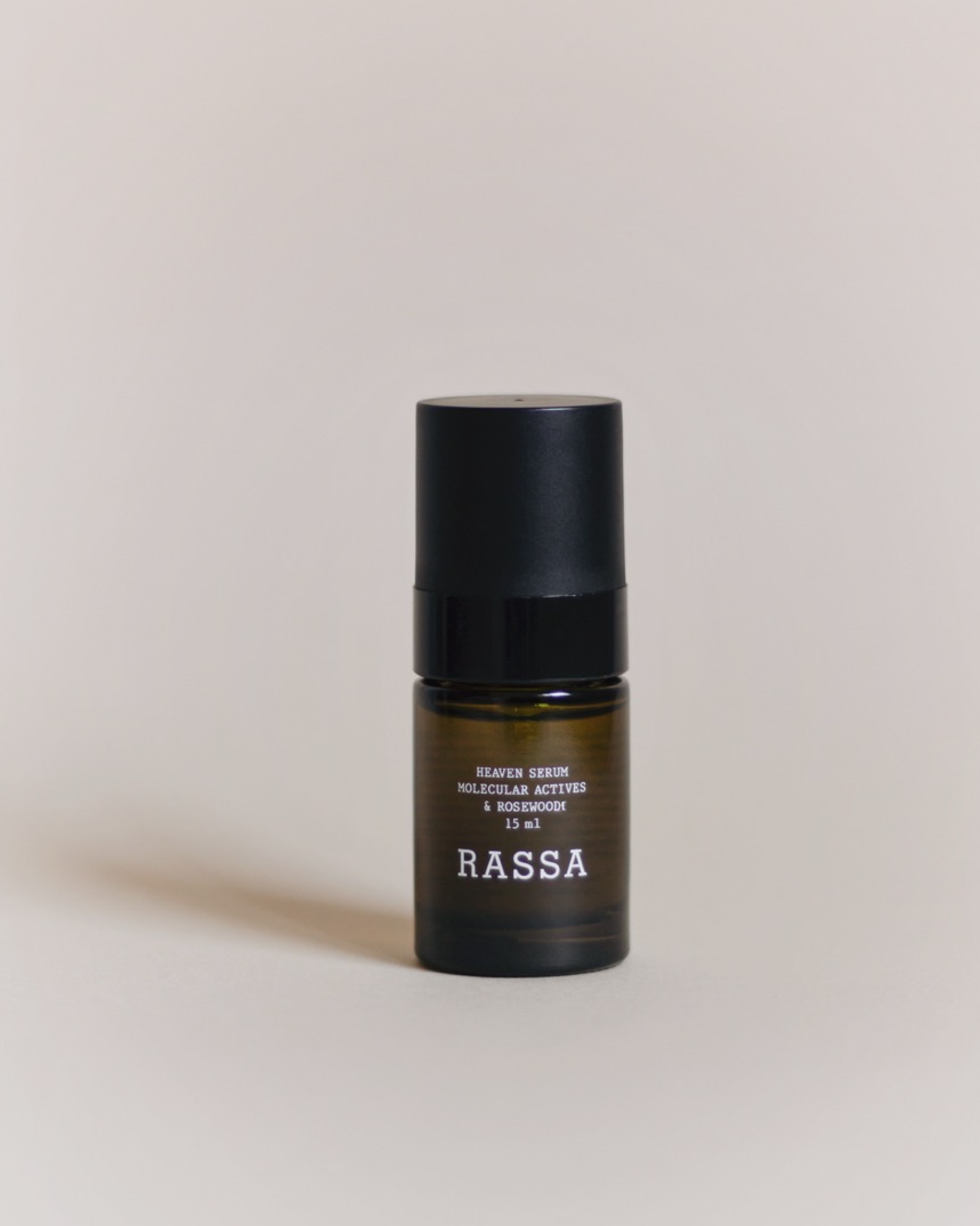 Heaven Serum