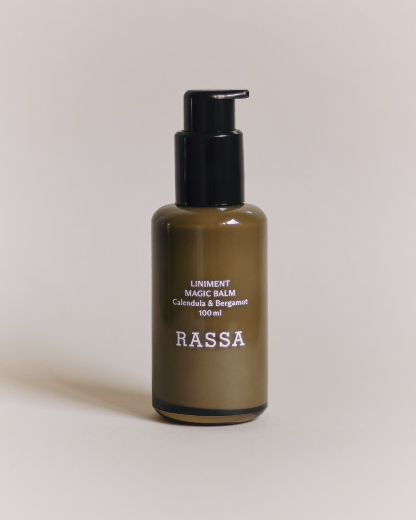 Liniment Balm