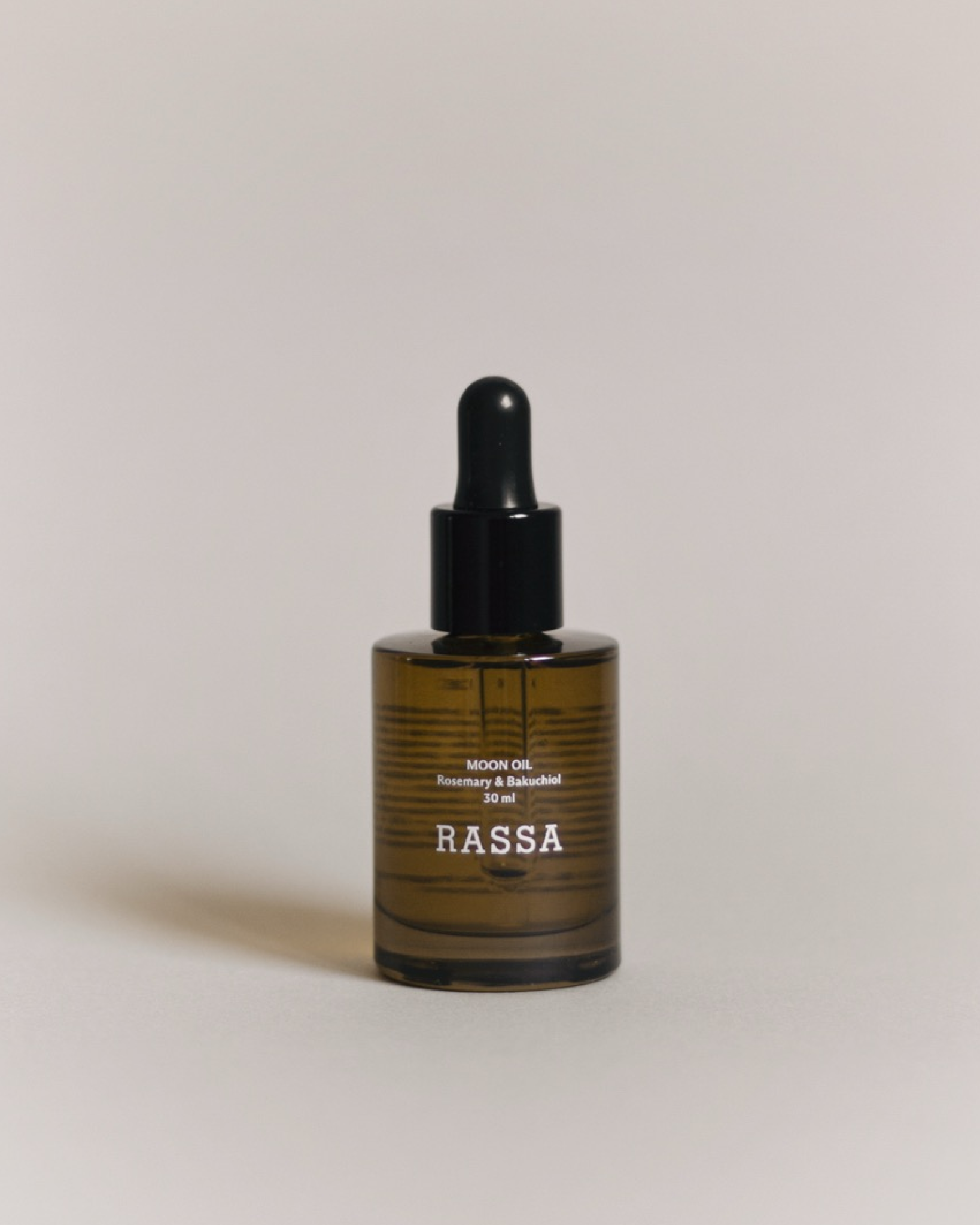 Moon Oil