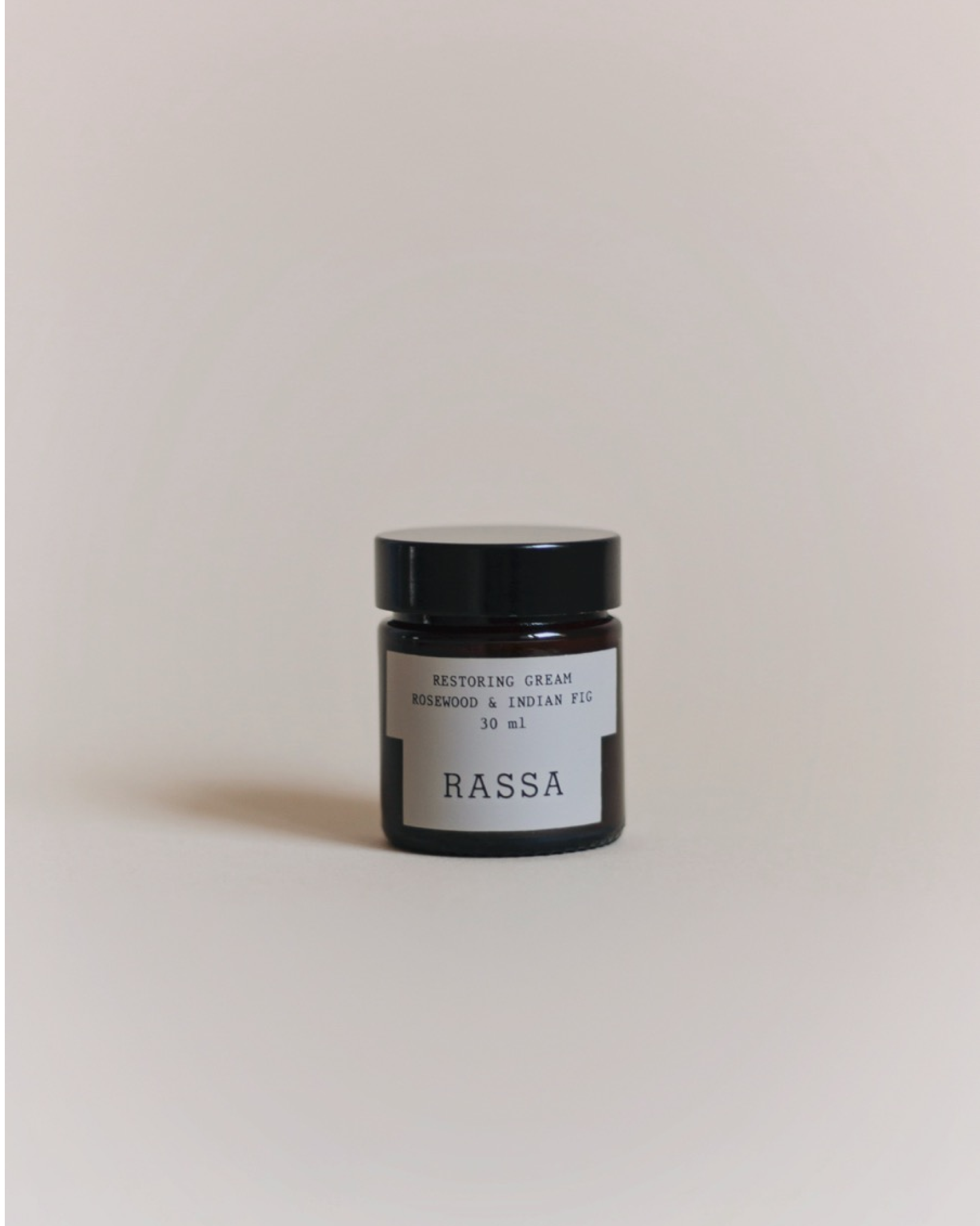Restoring Cream