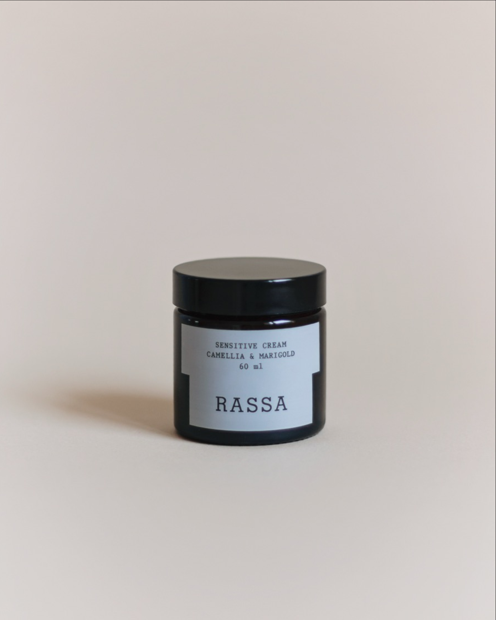 Sensitive Cream