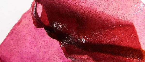Red Seaweed