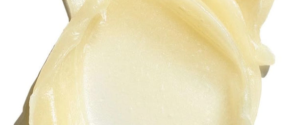 Shea Butter